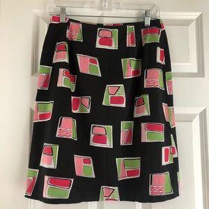 Talbots skirt!